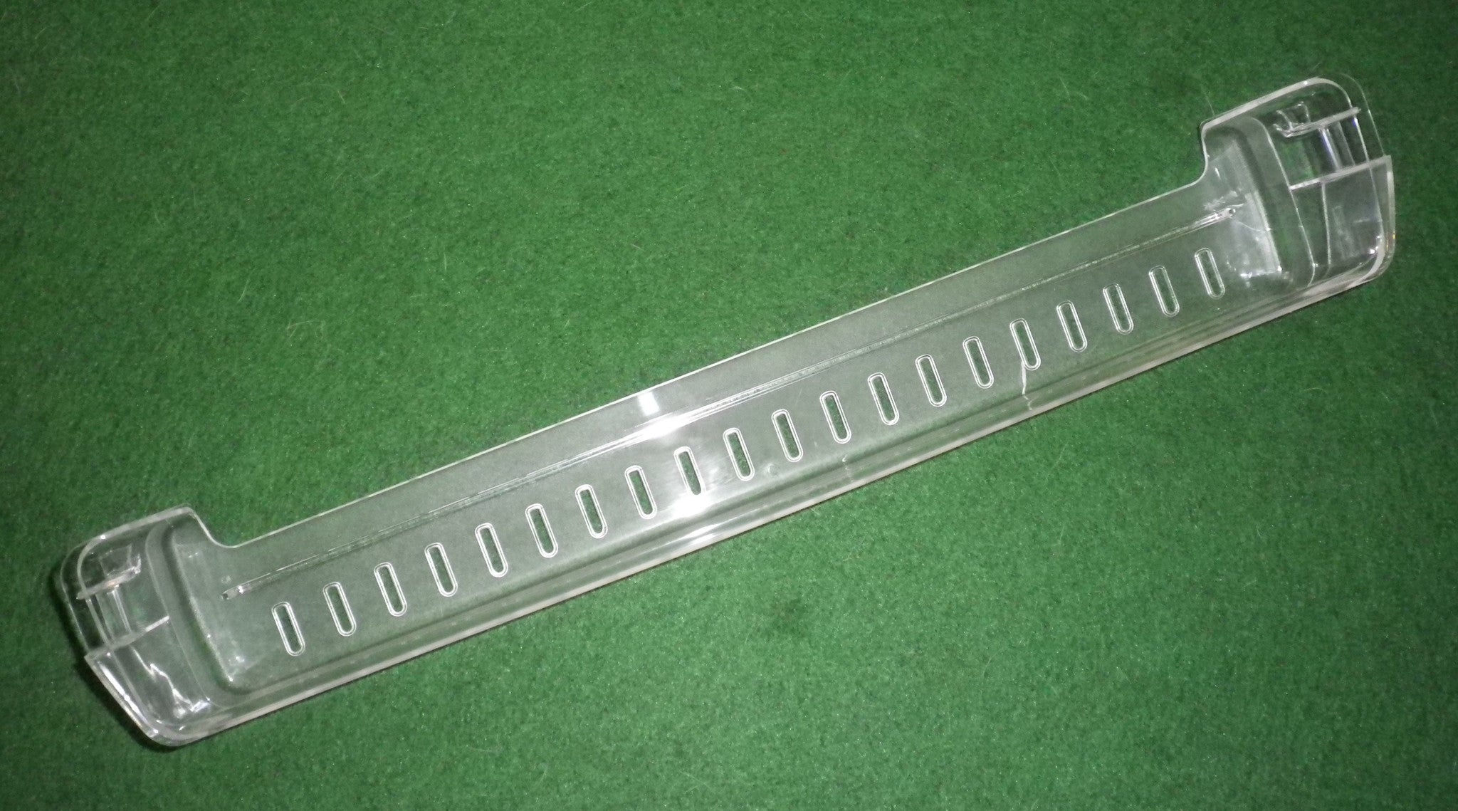 Westinghouse High - Quality Freezer Door Shelf for WTB3100WA - XAU and Similar Models - Part Number UPOK - A214CBFB