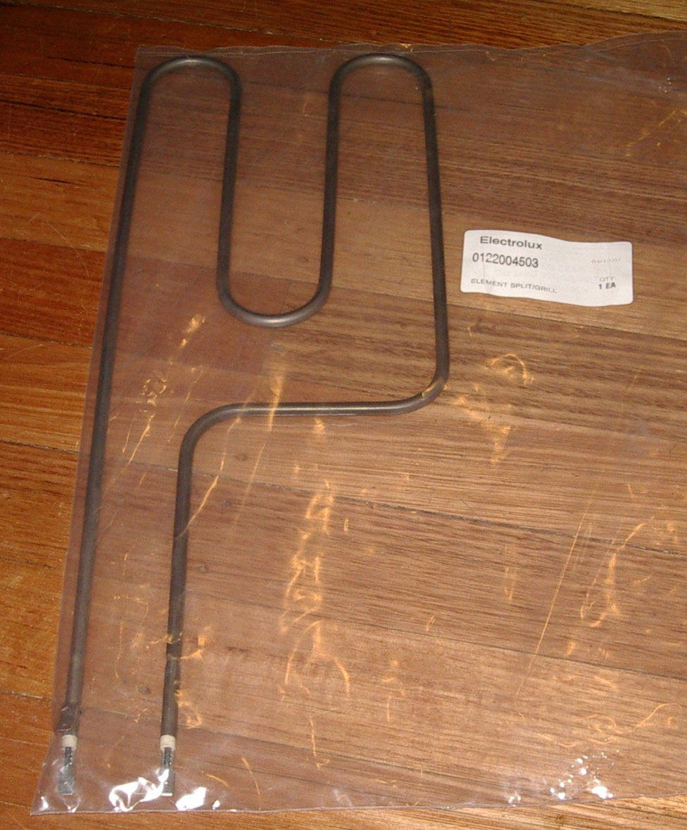 1200W Chef Split Grill Element - Genuine Part # 0122004503