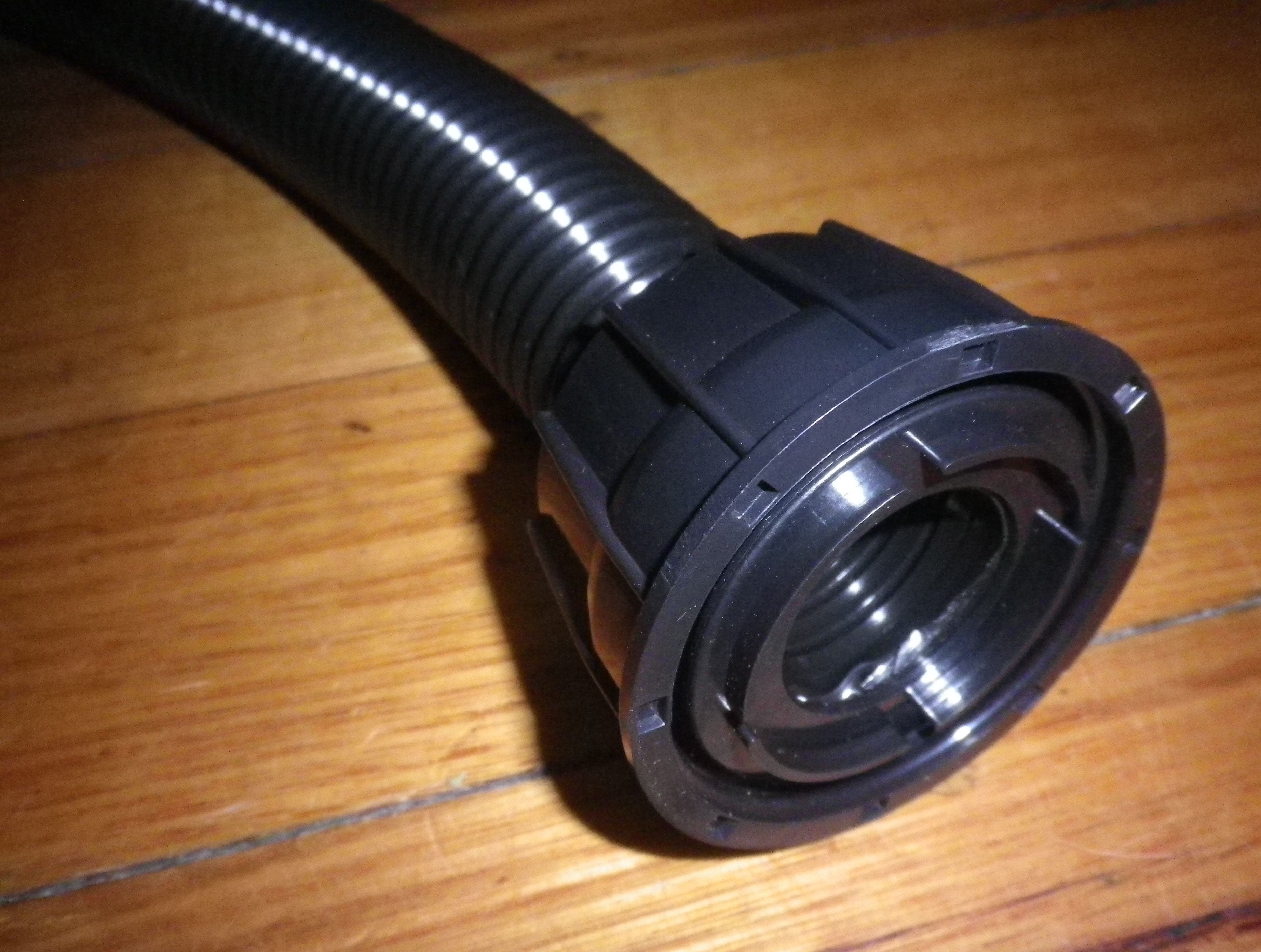 Full - set Vacuum Cleaner Hose Compatible with Numatic Henry, James and Commercial Models - # HBCOM - NUM
