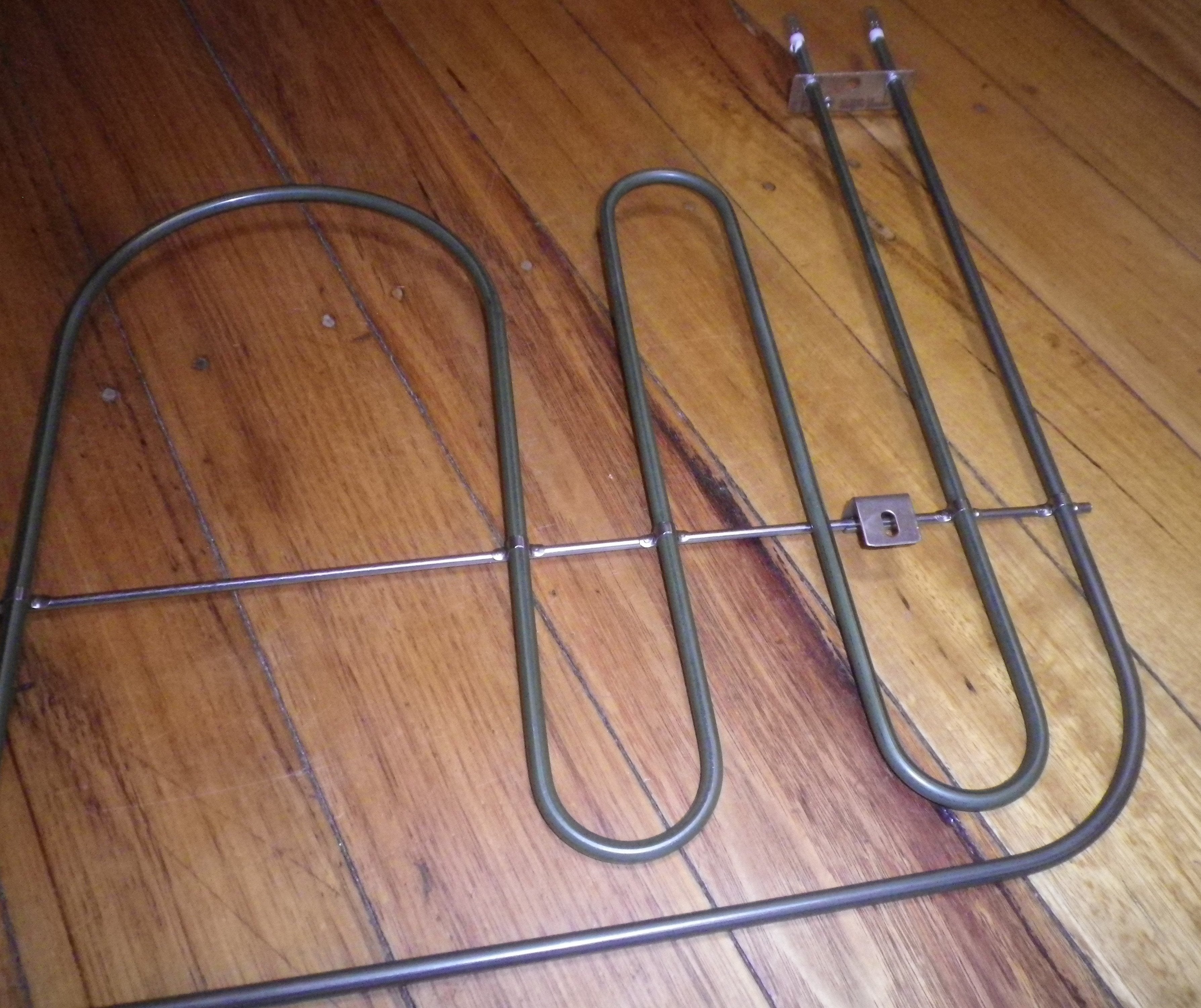 Euromaid, Technika, Venini 2900/2200W Dual Top Oven/Grill Element - Part 30101200019