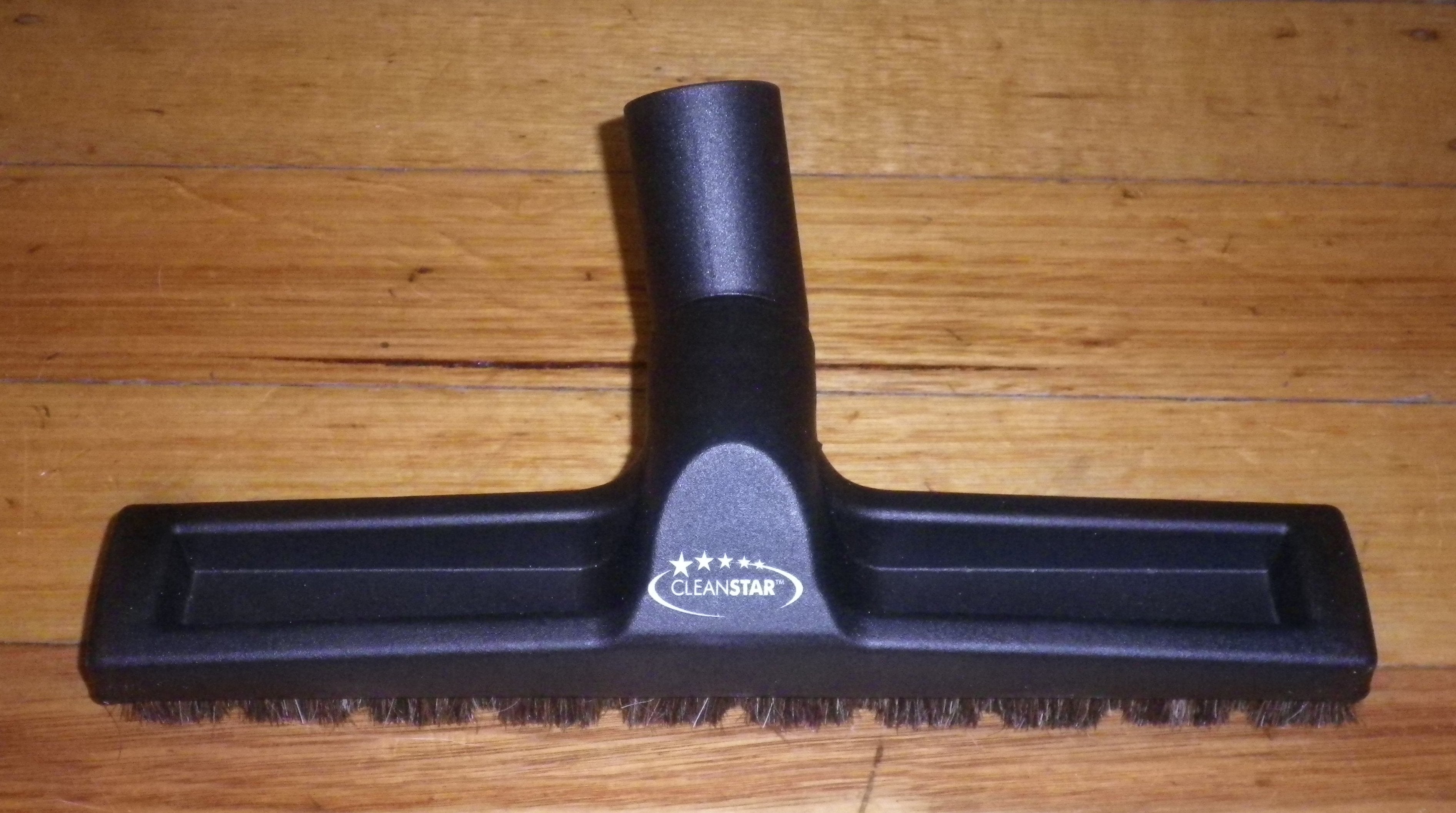 Economical 35mm Bare Floor Cleaning Tool - Model FTBH135 for Vacuum Cleaners