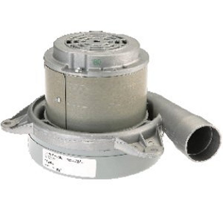 Ametek 1250W Double - Stage Tangential Ducted Motor Fan Unit - Part # 115684