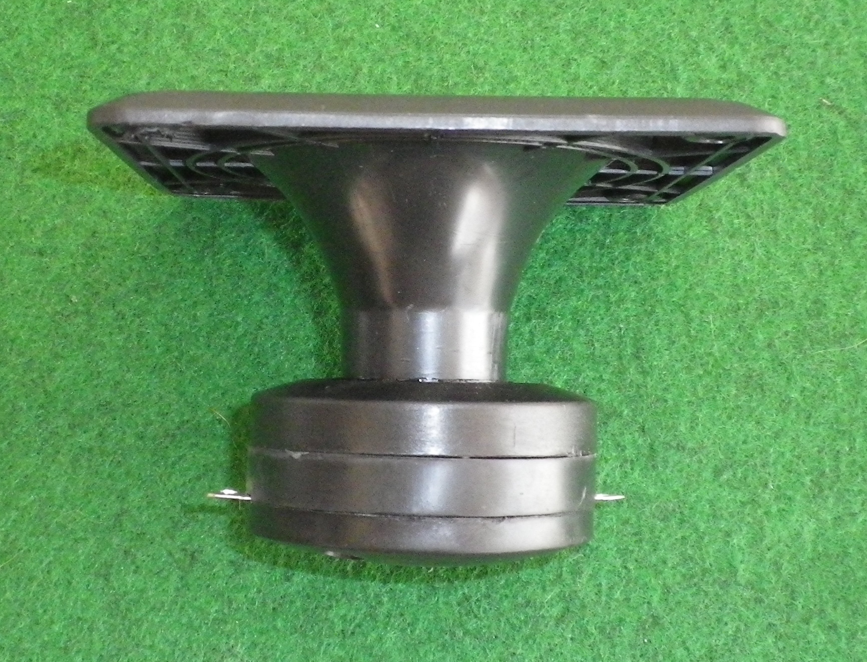 Daichi 200-watt (RMS) Piezoelectric Horn Tweeter Loudspeaker - Model PZ1165