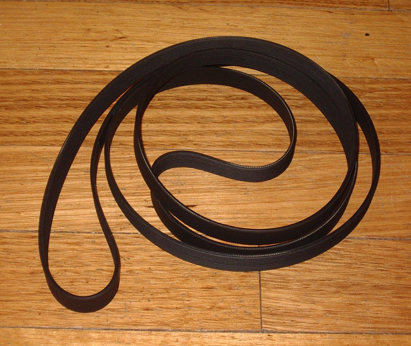 High - Quality Replacement Drum Belt for Ariston and Indesit Clothes Dryers - Part # POL77, 1920H9MAEL