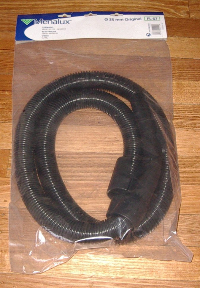Complete Vacuum Cleaner Hose for AEG 6000, 7000, 8000 Series - Menalux Part # FL67