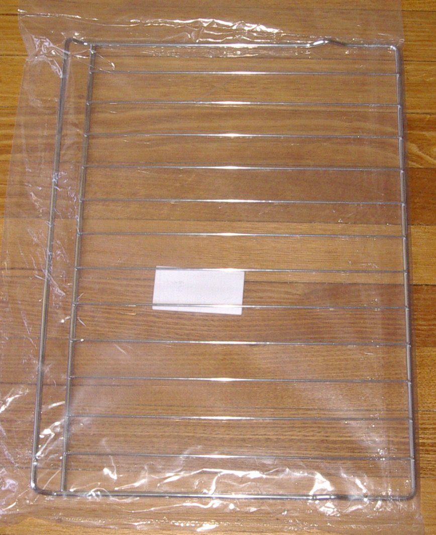 High - Quality Westinghouse and Chef Stove Oven Rack with Dimensions of 47cm X 34.5cm - Replacement Part # 0327001221