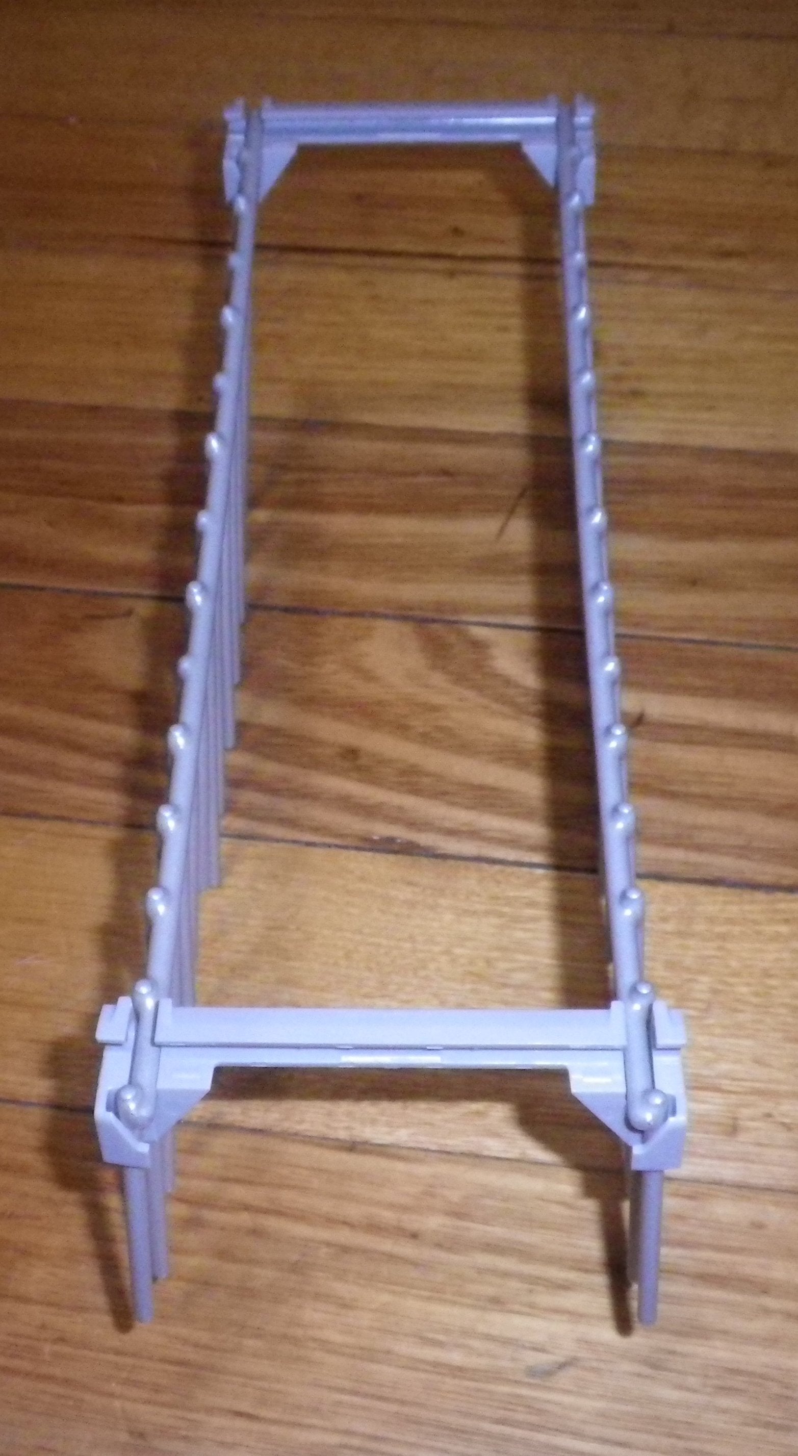 Fisher & Paykel Phase6 DishDrawer Dishwasher Tray Tines, Clips & Trapdoor - Part # FP524867