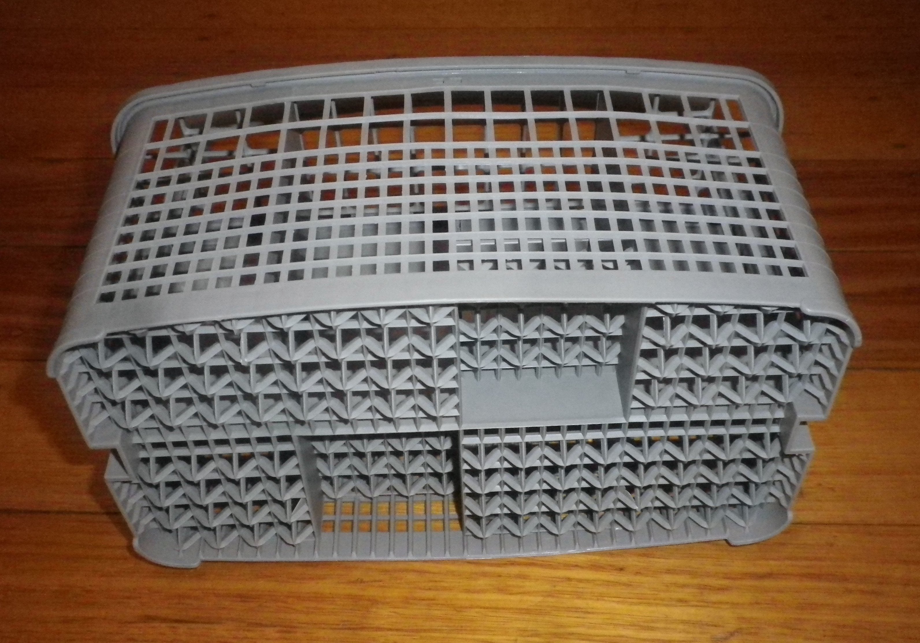 Bosch SGI, SGS, SGU Series Dishwasher Cutlery Basket - Parts 093046 & 00093046