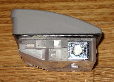 Bosch Dishwasher Detergent Dispenser for SMS50E and SMU68M Series - Genuine Part # 645026