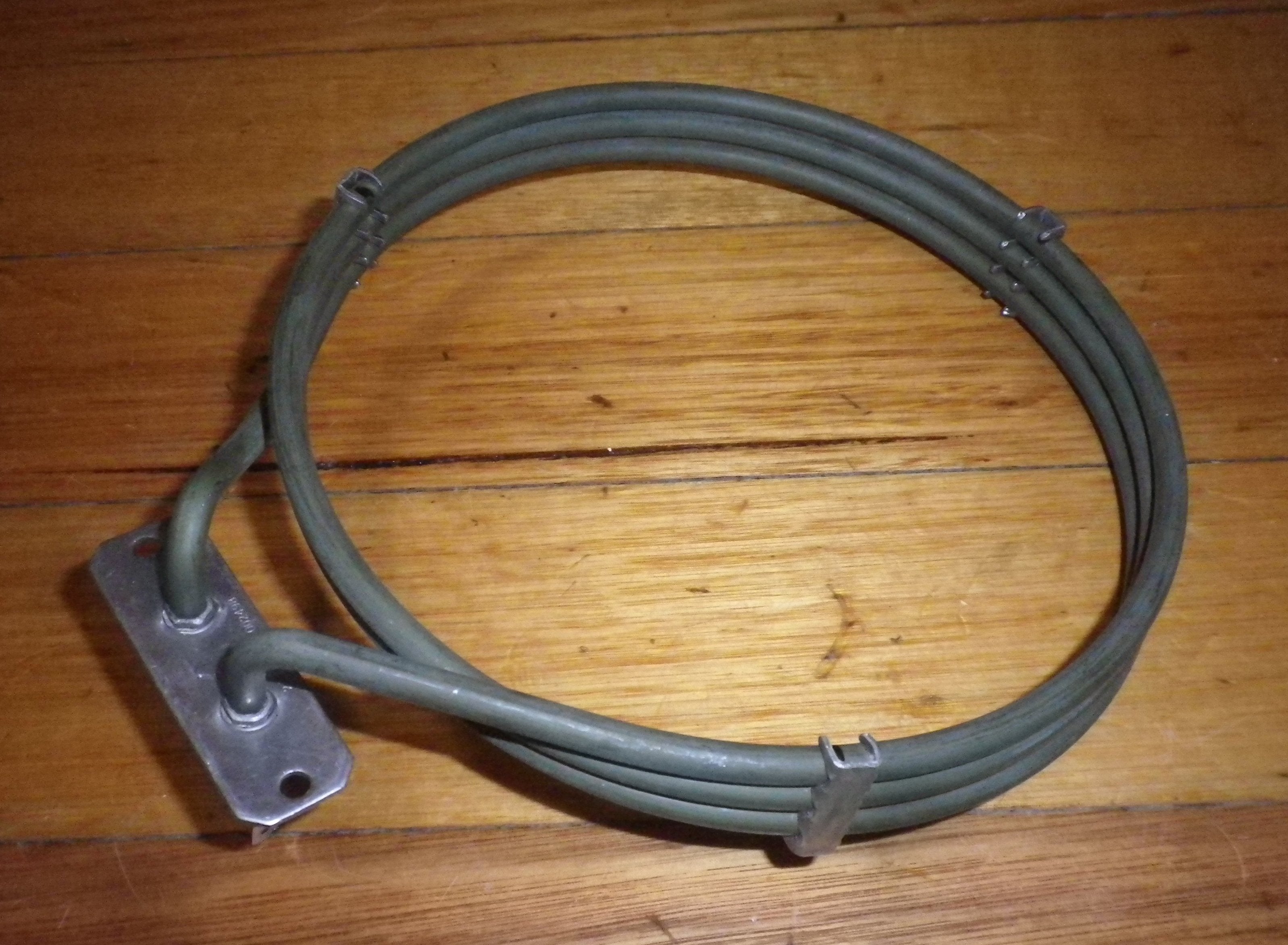 1550W Triple Loop Fan Forced Oven Element Compatible with Technika - Part SE290