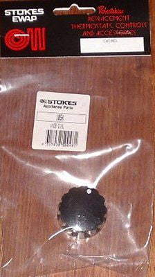 Universal Stove Control Replacement Knob - Model Number 105K