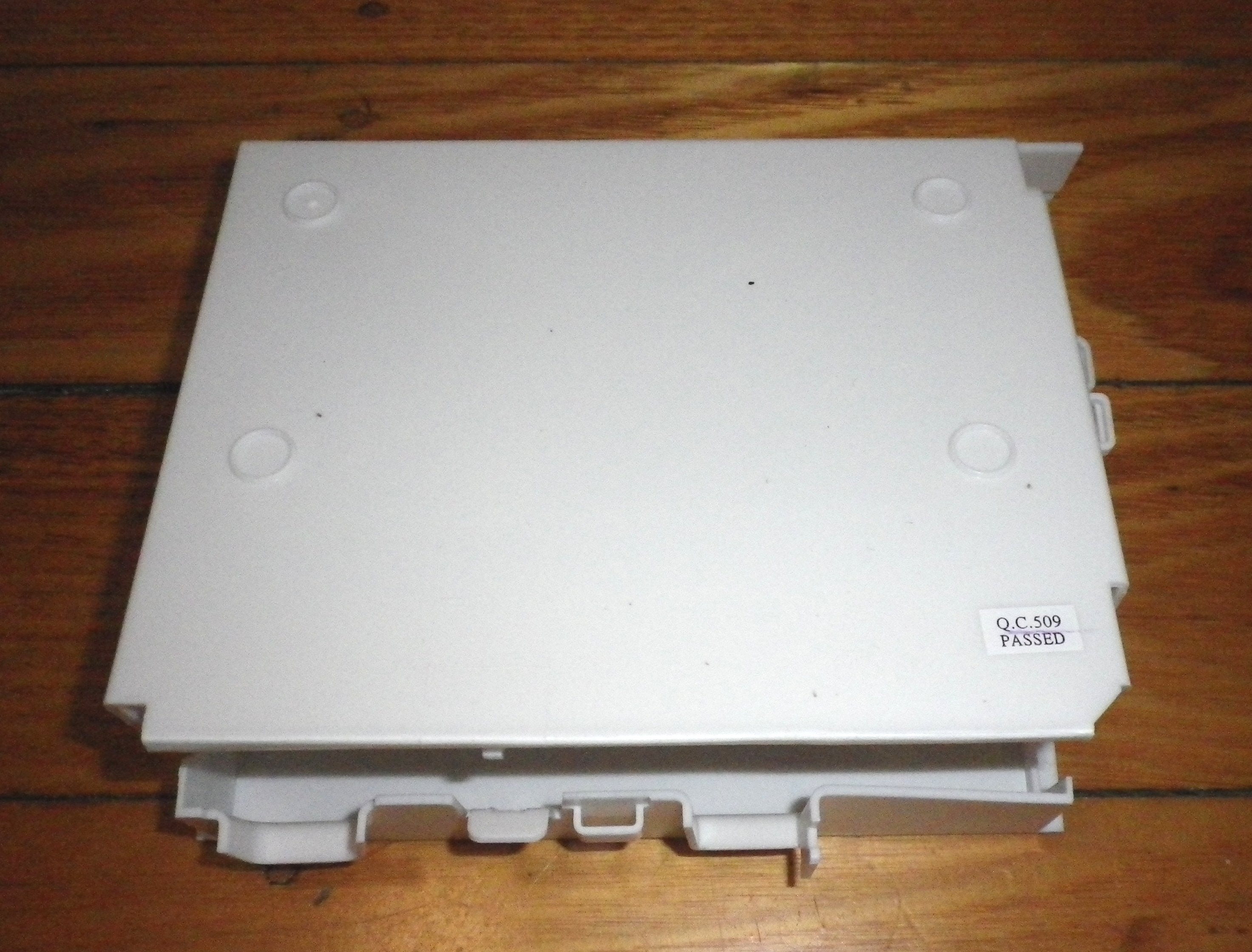 Westinghouse WSF6602 Dishwasher Genuine Electronic Control Module - Part # 973911416024017