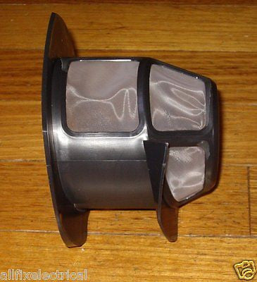 Electrolux ErgoRapido ZB5000 Series Handheld Vacuum Genuine Outer Filter - Part 2198214013