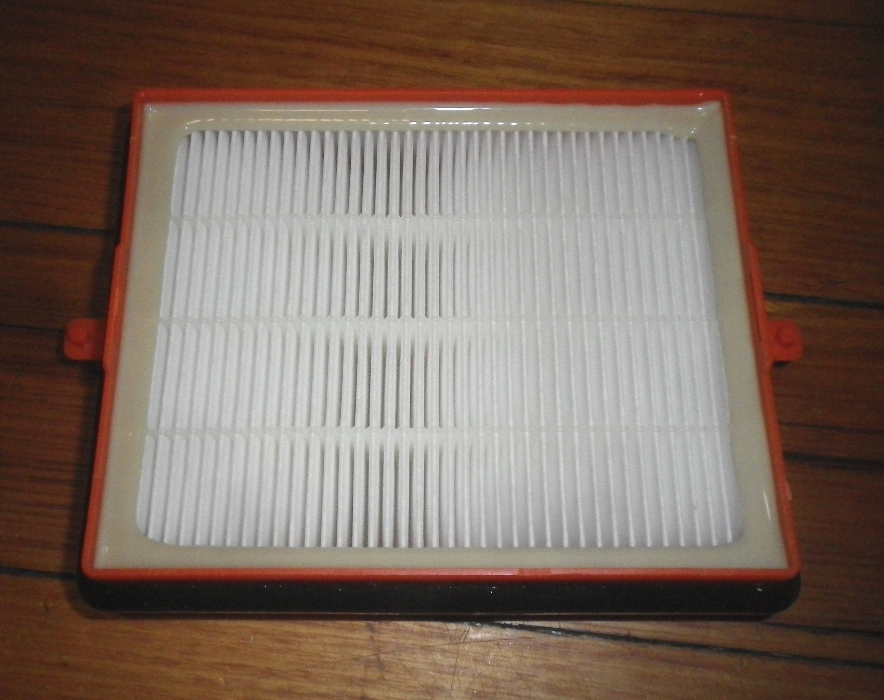 Premium Cleanstar Butler Pro H14 High - Efficiency Particulate Air (HEPA) Filter - Filtration Component # FILTH14 - PRO