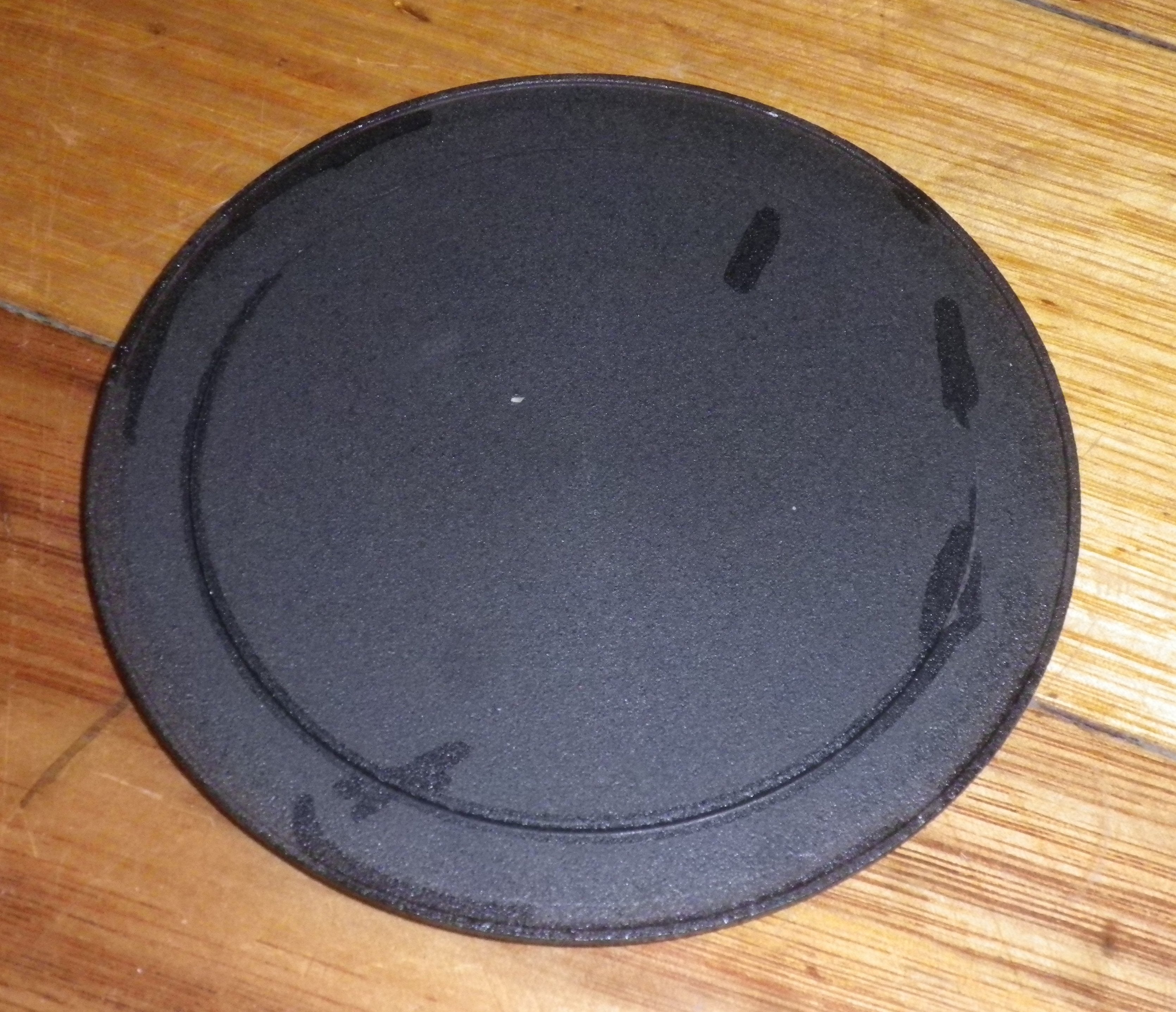 Westinghouse Large 101mm Diameter Gas Cooktop Replacement Burner & Cap with Matt Finish - Part # 305381900