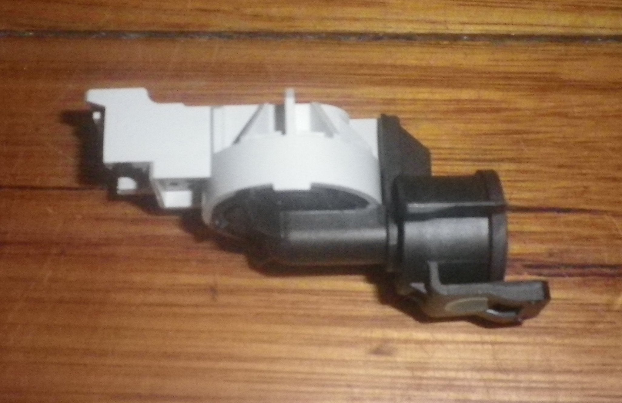 Genuine Pressure Sensor Switch (Part #140000554083) for AEG, Dishlex, Electrolux