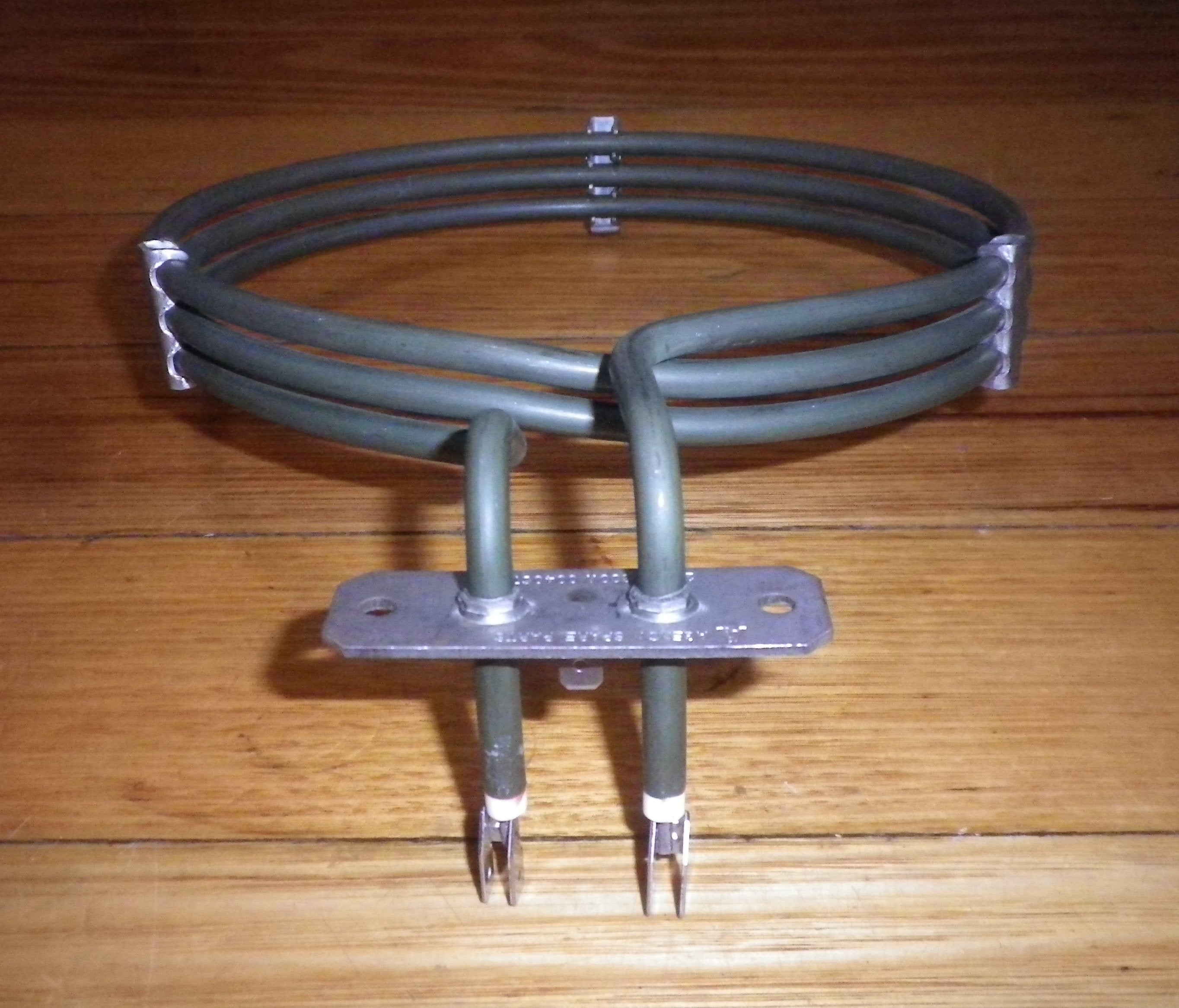 2300Watt 3 Loop Long Neck Fan Forced Oven Element by Technika - Part SE900