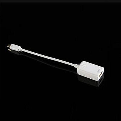 Prolink High - Quality Mini DisplayPort to HDMI - A AV Adaptor, 0.15m - Part # MP352