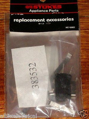 All-Purpose Single Pole Double Throw (SPDT) Microswitch Kit with Five Levers - Part # 9735