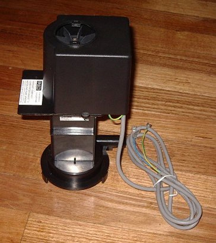 Fasco 50L/min Universal Evaporative Cooler Water Pump - Part # E/P50ST