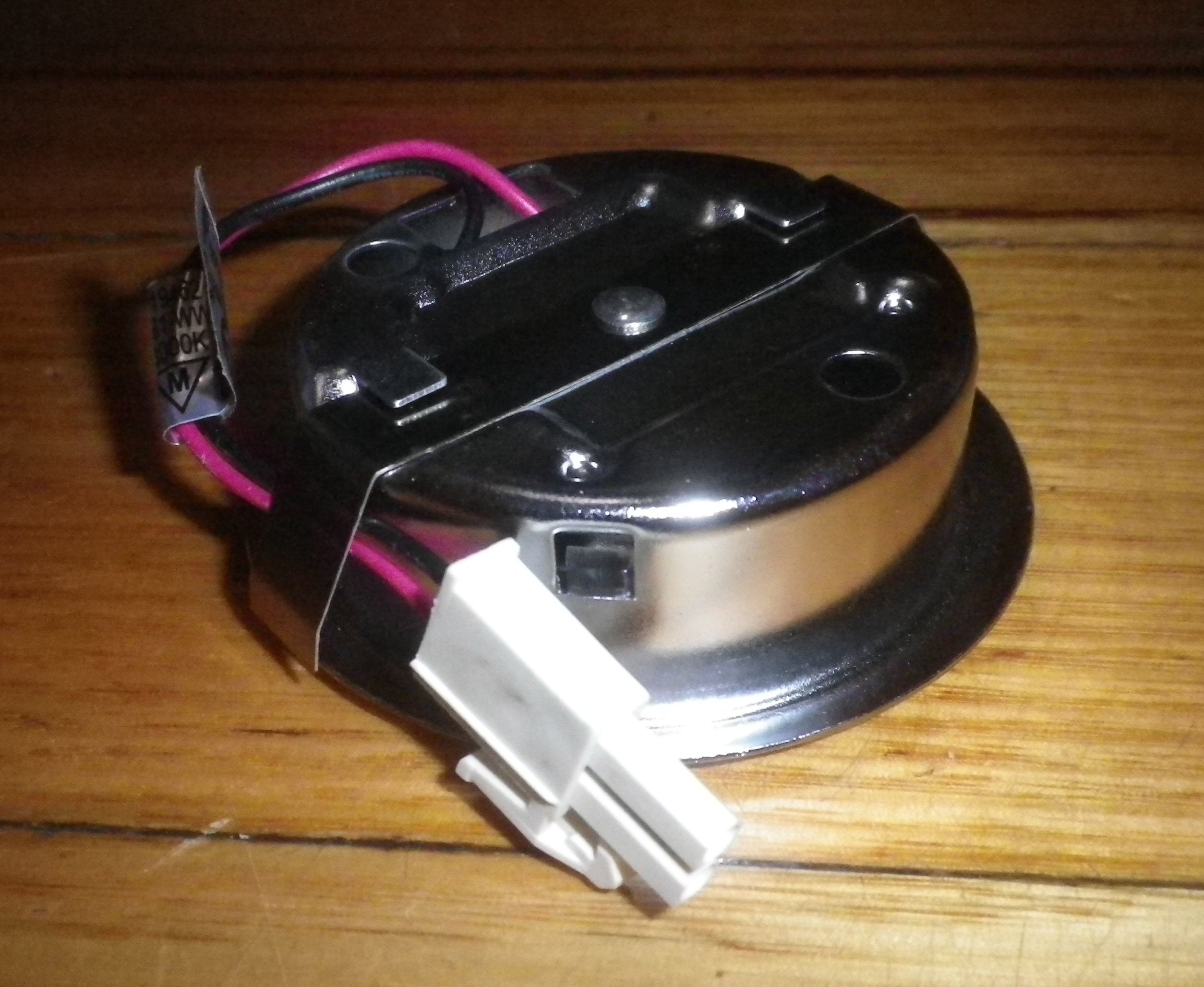 3Volt 2.1W Rangehood LED Light Assembly (Part # LMP0119462) Compatible with Samsung, Smeg, Electrolux and Other Popular Brands