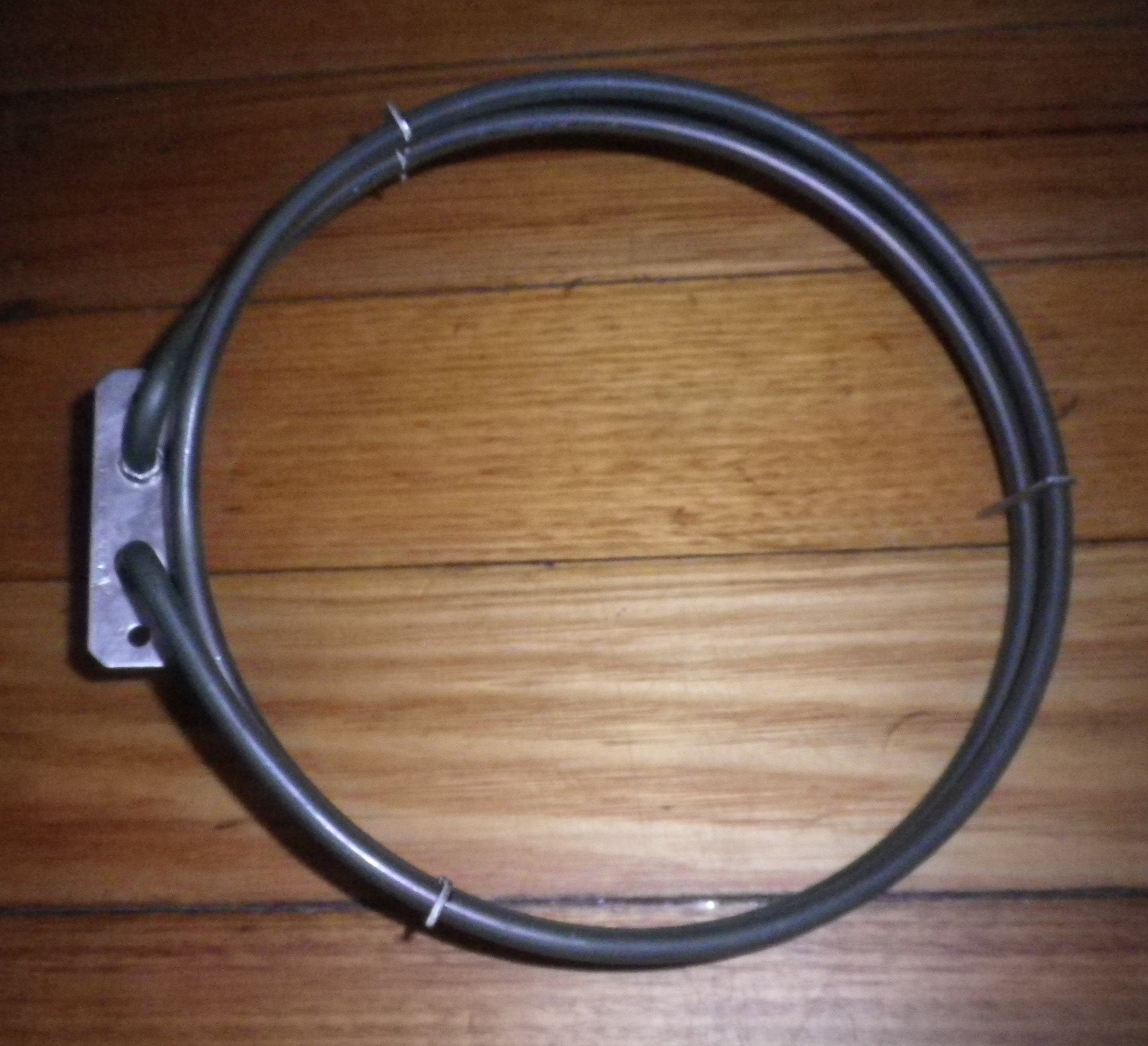 2200W Aftermarket Westinghouse Fan - Forced Oven Element, Part SE907