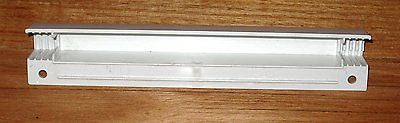 Westinghouse Dryer Door Hinge Cover - Part 0045300025 for Specific Models