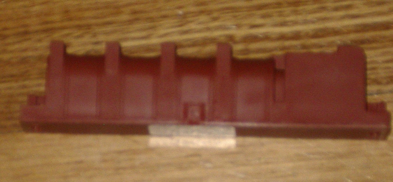 240VAC 8-Point Electronic Ignition Pack for Gas Stoves - Part SE255A