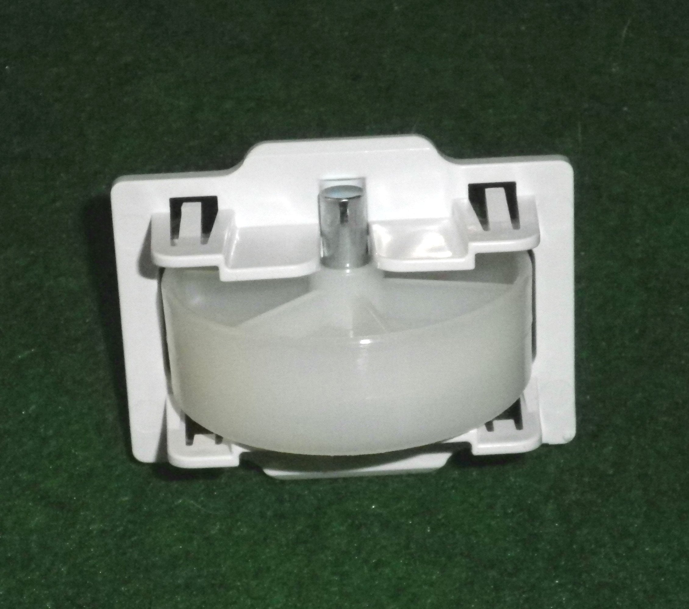 Fisher & Paykel Rear Fridge Roller Wheel Assembly Replacement Part - Part Number FP315090P