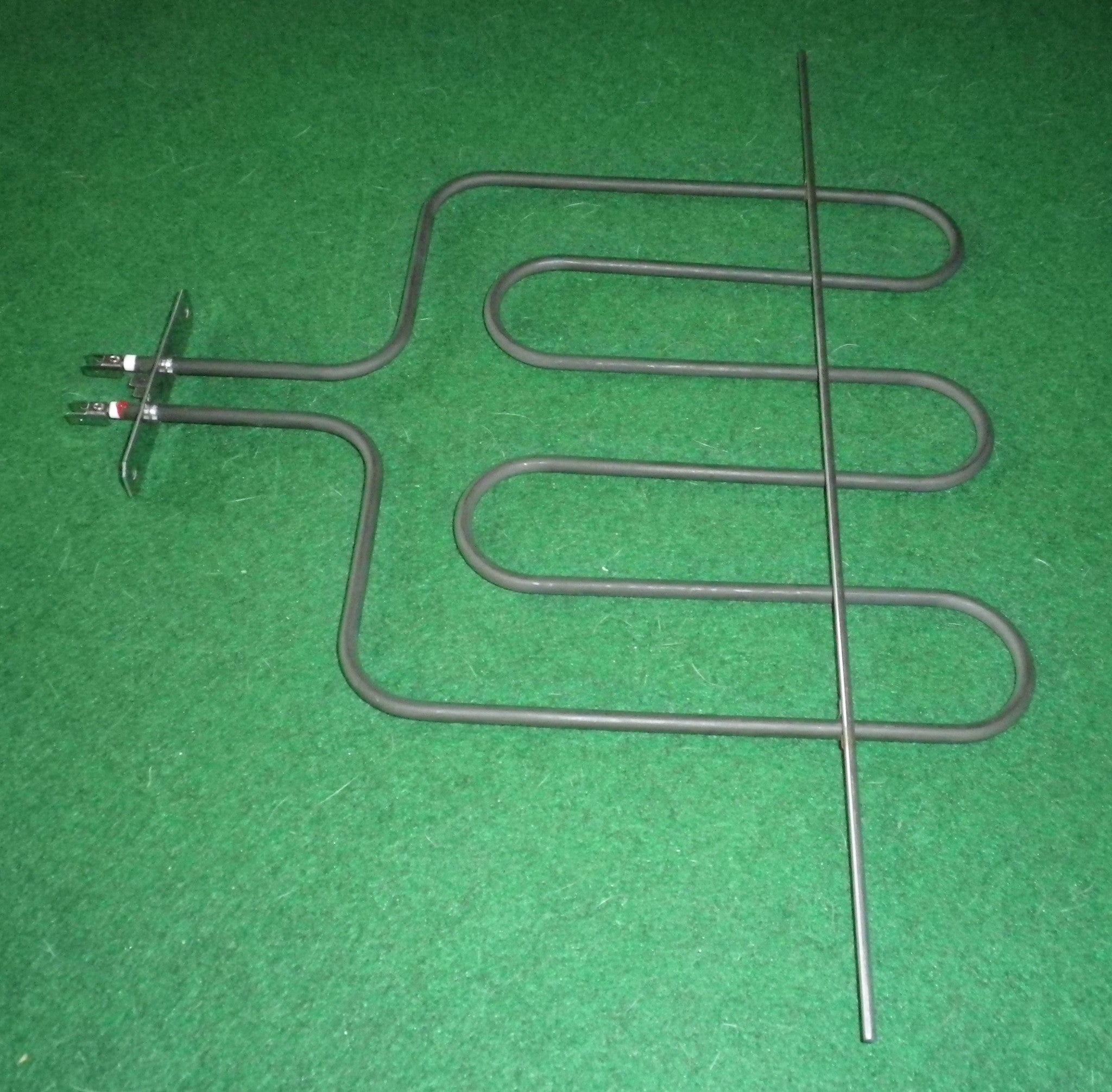 European 1800W Upper Oven/Grill Element with 48cm Crosswire - Part IM92 - 07
