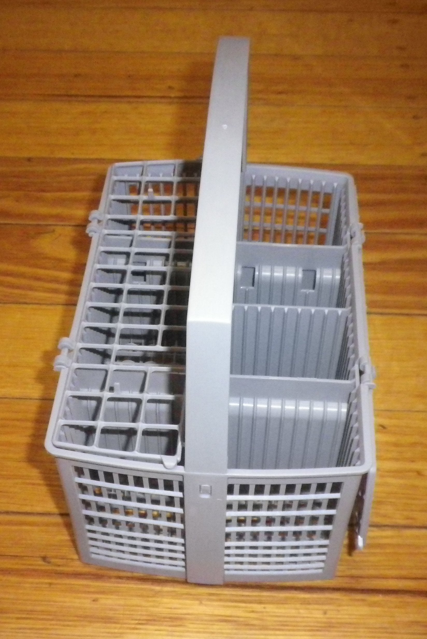 Bosch SMI, SMS, SMU Series High - Quality Dishwasher Cutlery Basket - Part # 11035277