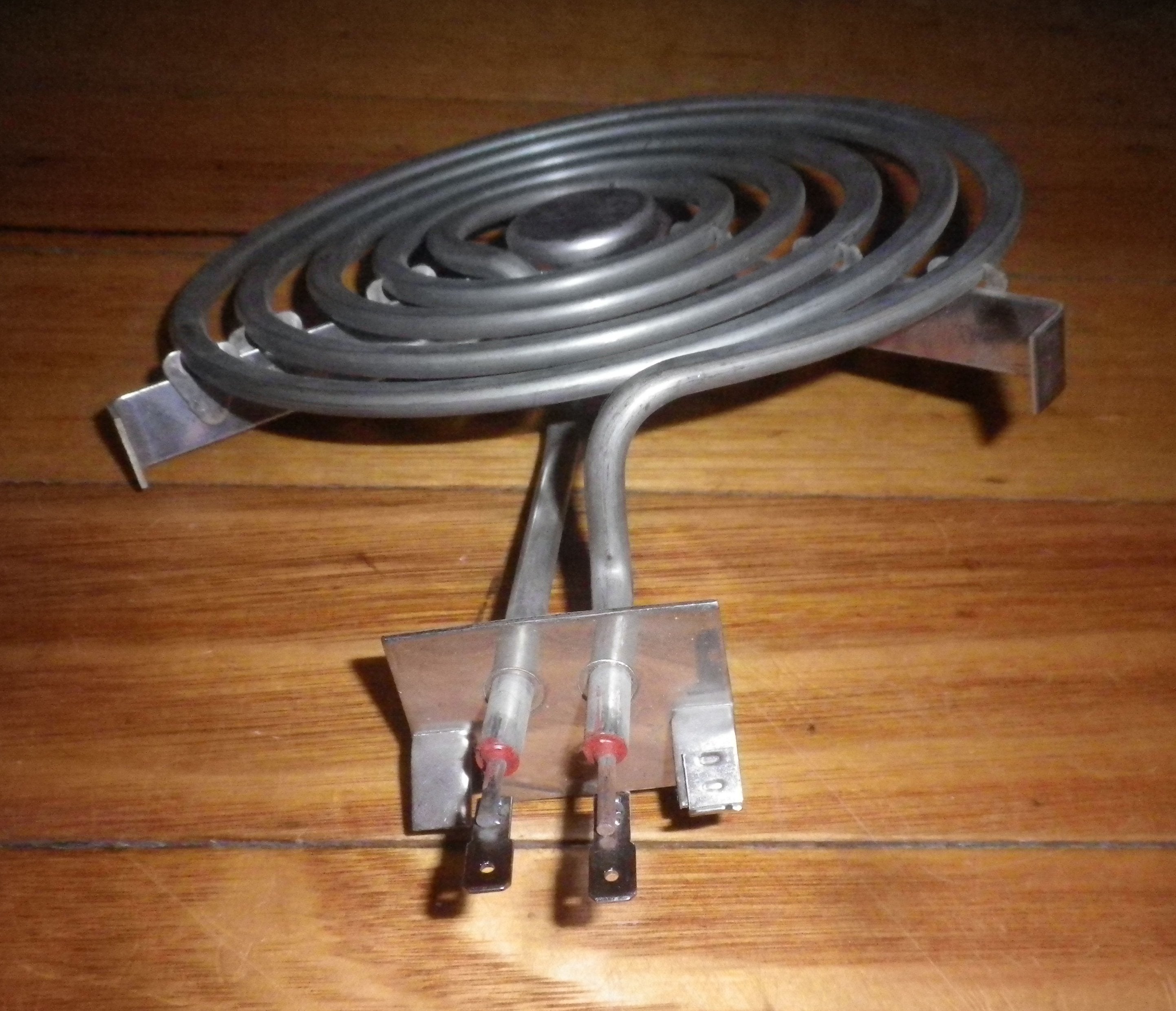 8 - foot 2100 - Watt Compatible Metters Wire - in Hotplate Appliance Part # 1827 - 10SE, SE132