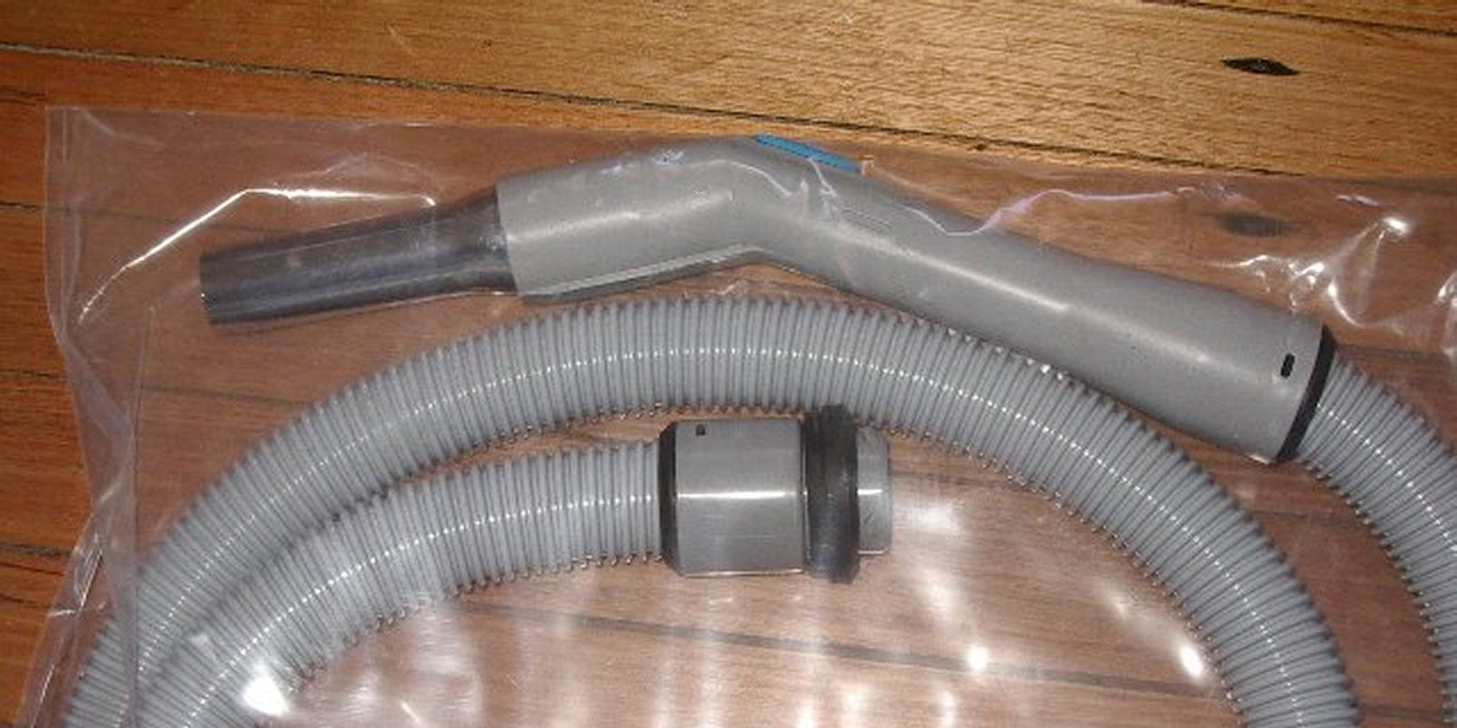 Complete Compatible Vacuum Cleaner Hose for Nilfisk King, GS80, GS90, GM200 - Part Numbers HSE43 and VH043
