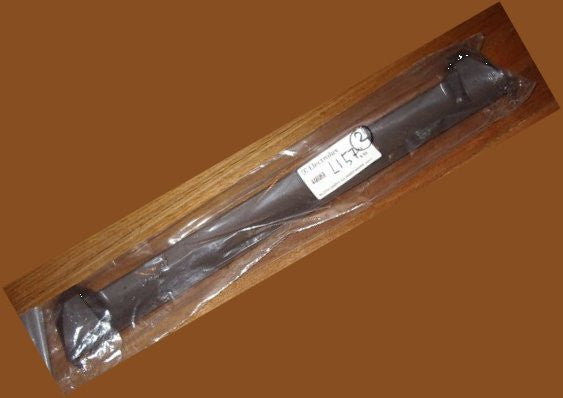 Westinghouse PAD, POD Series Brown Plastic Oven and Grill Handle - Genuine Part No. 446069