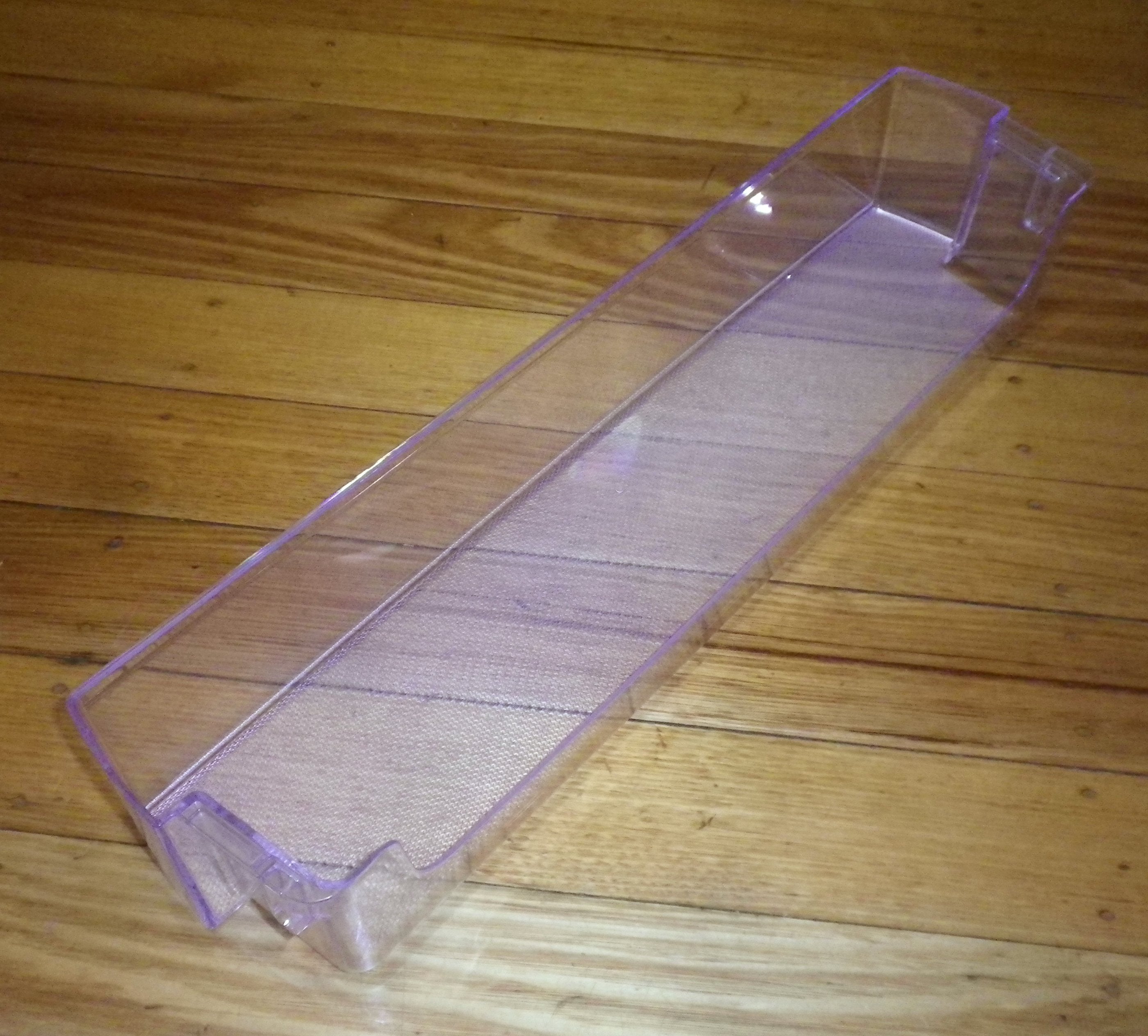 Samsung Refrigerator Door Bottle Shelf Replacement Part - DA63 - 07161A for Multiple Samsung Fridge Models