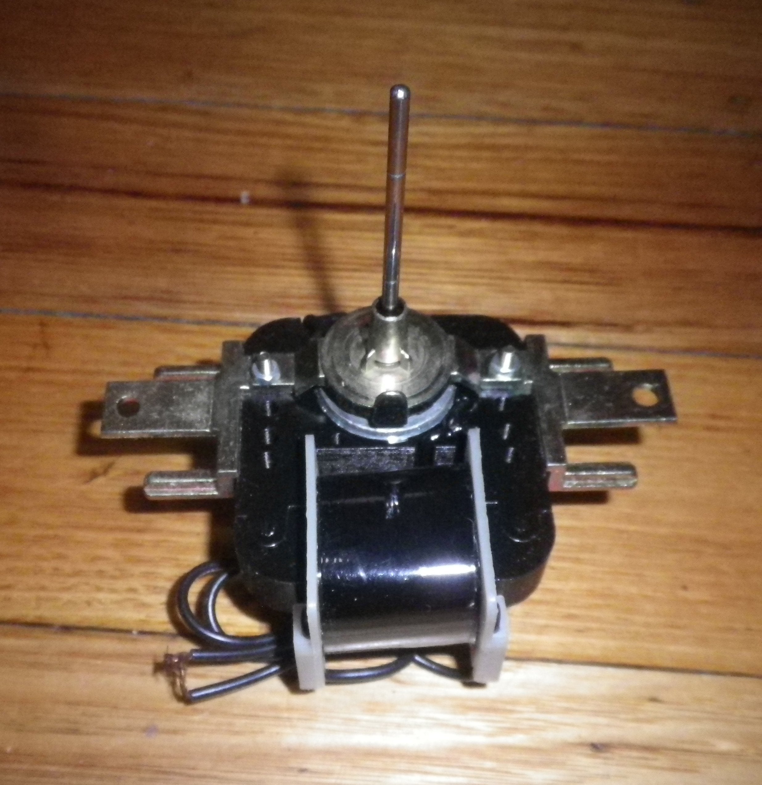 Universal Refrigerator and Freezer Evaporator Fan Motor Kit - Replacement Part # RFSM - 998