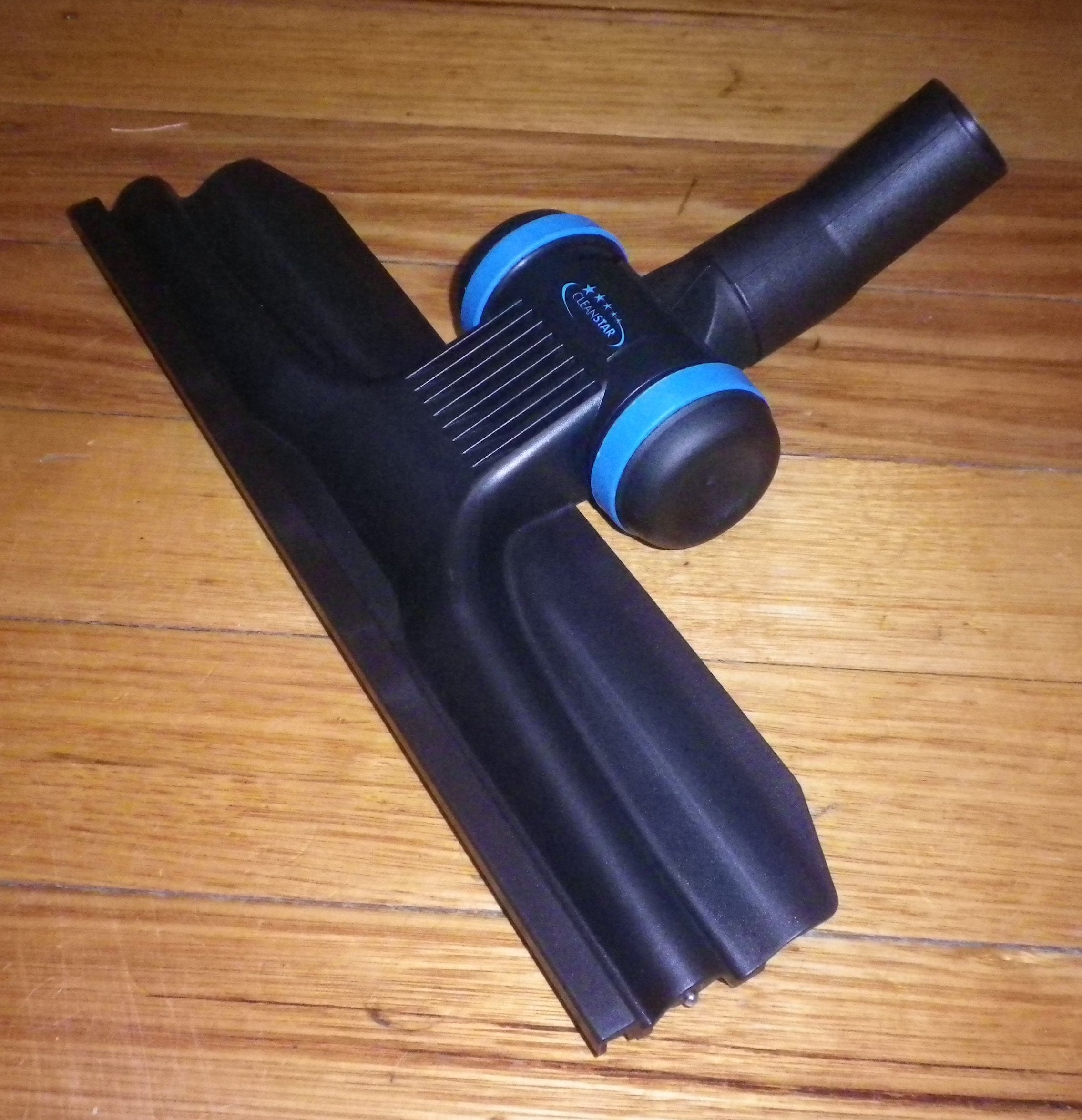 36cm Super Wide 32mm Low-Profile Gulper Vacuum Floor Tool - Part # FTXL132