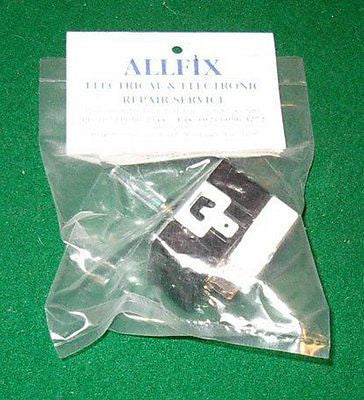 Chef Lighted Shaft Simmerstat Control - Compatible Part No. 592 - 00
