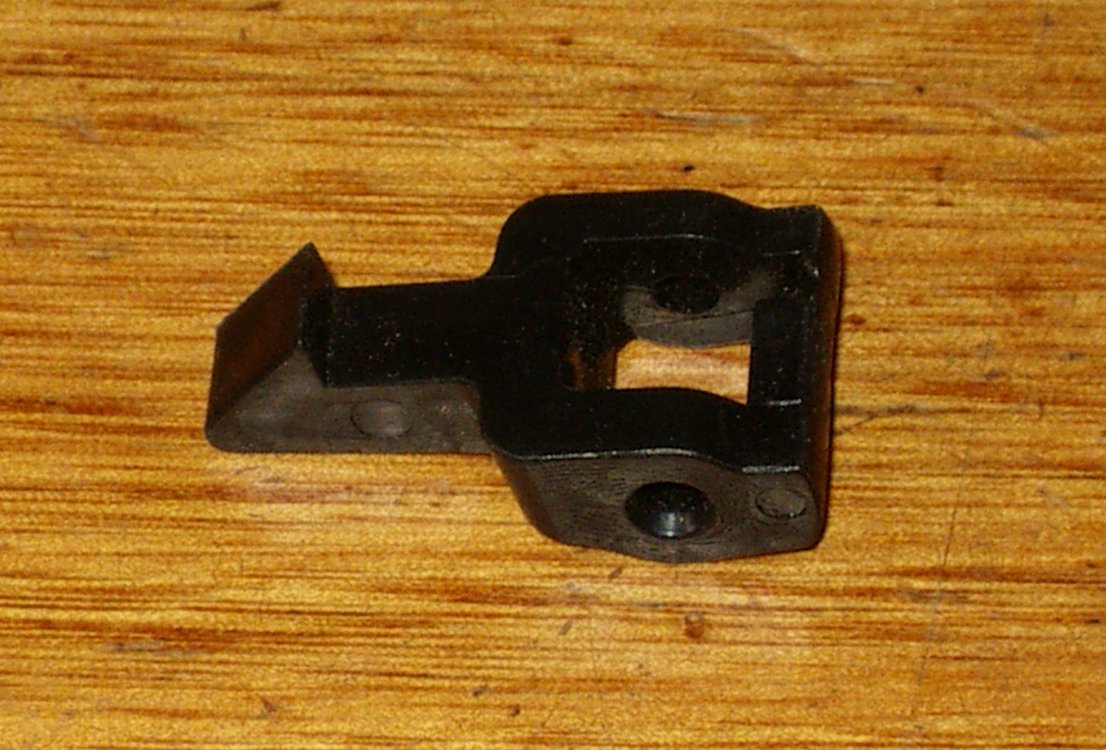 Whirlpool AWB Series Dryer & Washer Door Catch - Part # 481941758032