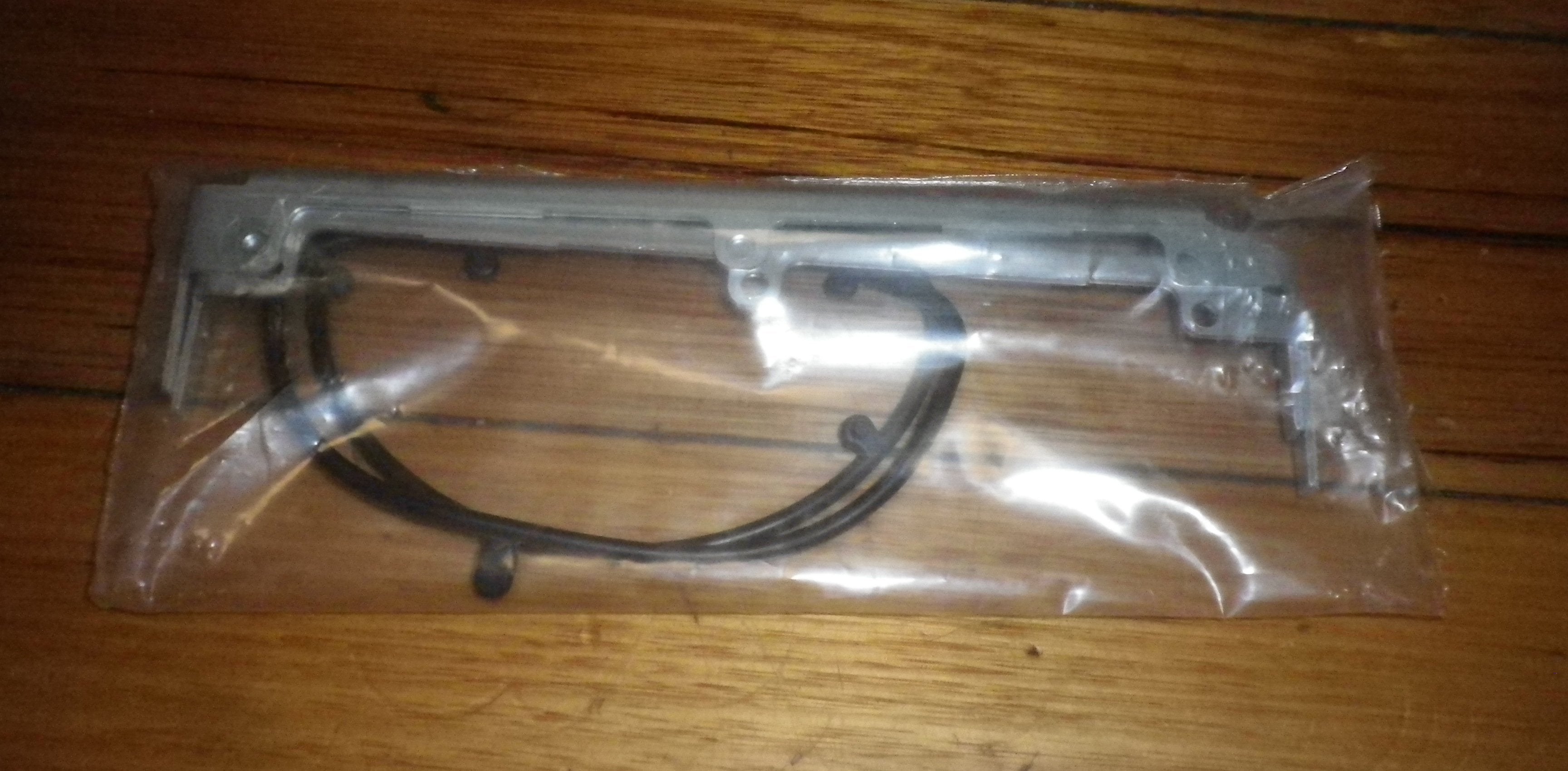 Fisher & Paykel DishDrawer Series 7 - 9 Detergent Dispenser Appliance Part # FP524887, 524887