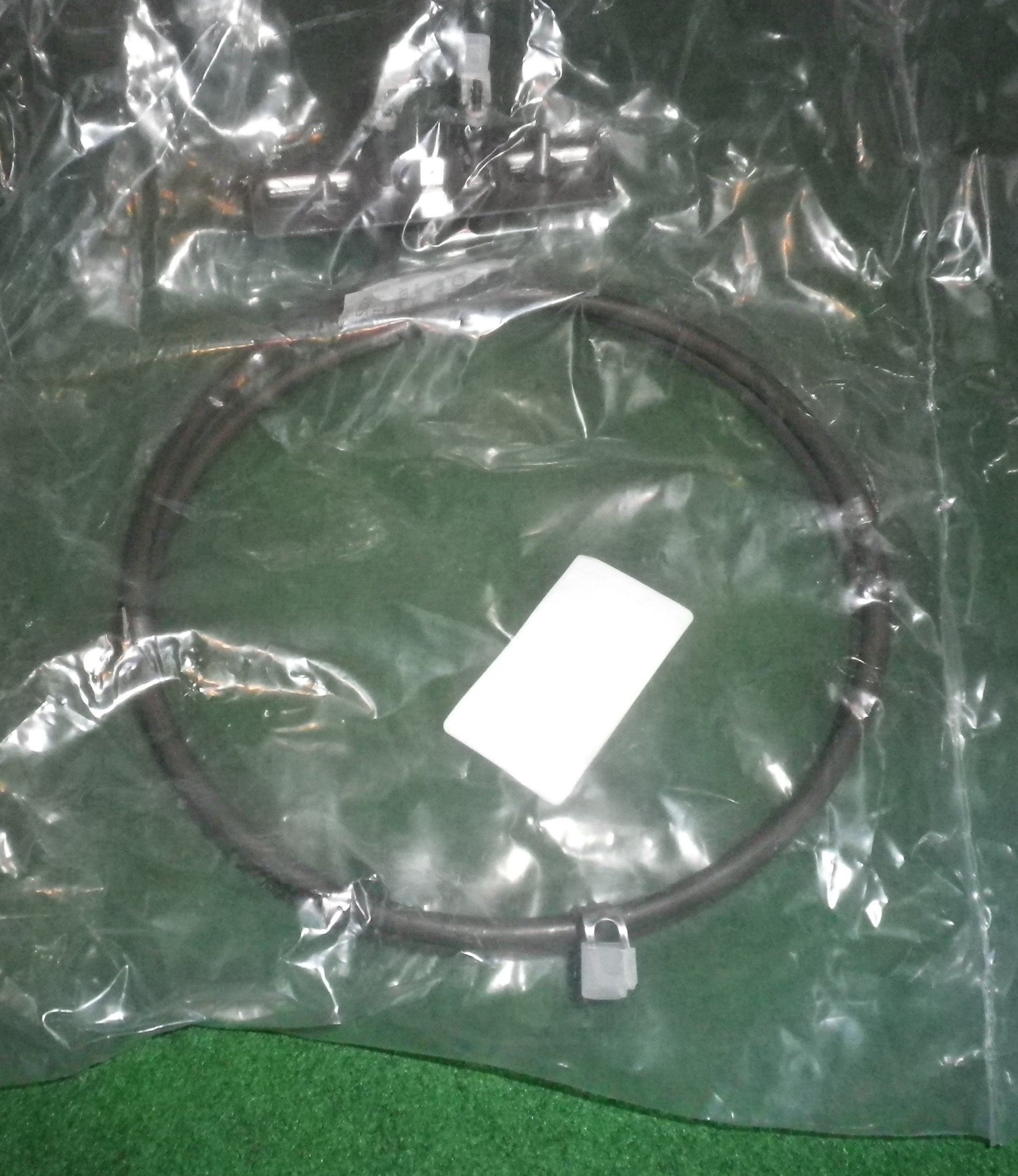 2500W Universal Fan Forced Oven Element - Replacement Part UN14115