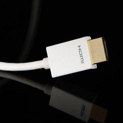 Prolink 2m High - Quality DisplayPort to HDMI - A AV Lead, Part # MP340