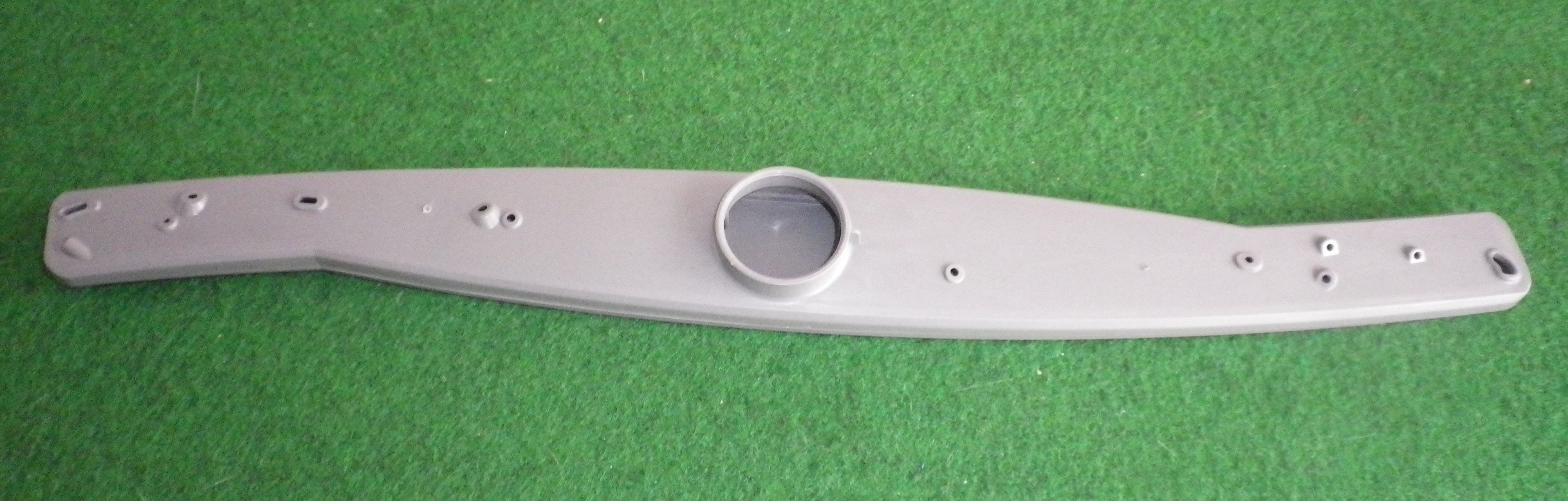 High - Quality Dishlex DX301 and DX203 Series Dishwasher Upper Spray Arm Replacement Part # 1118949104