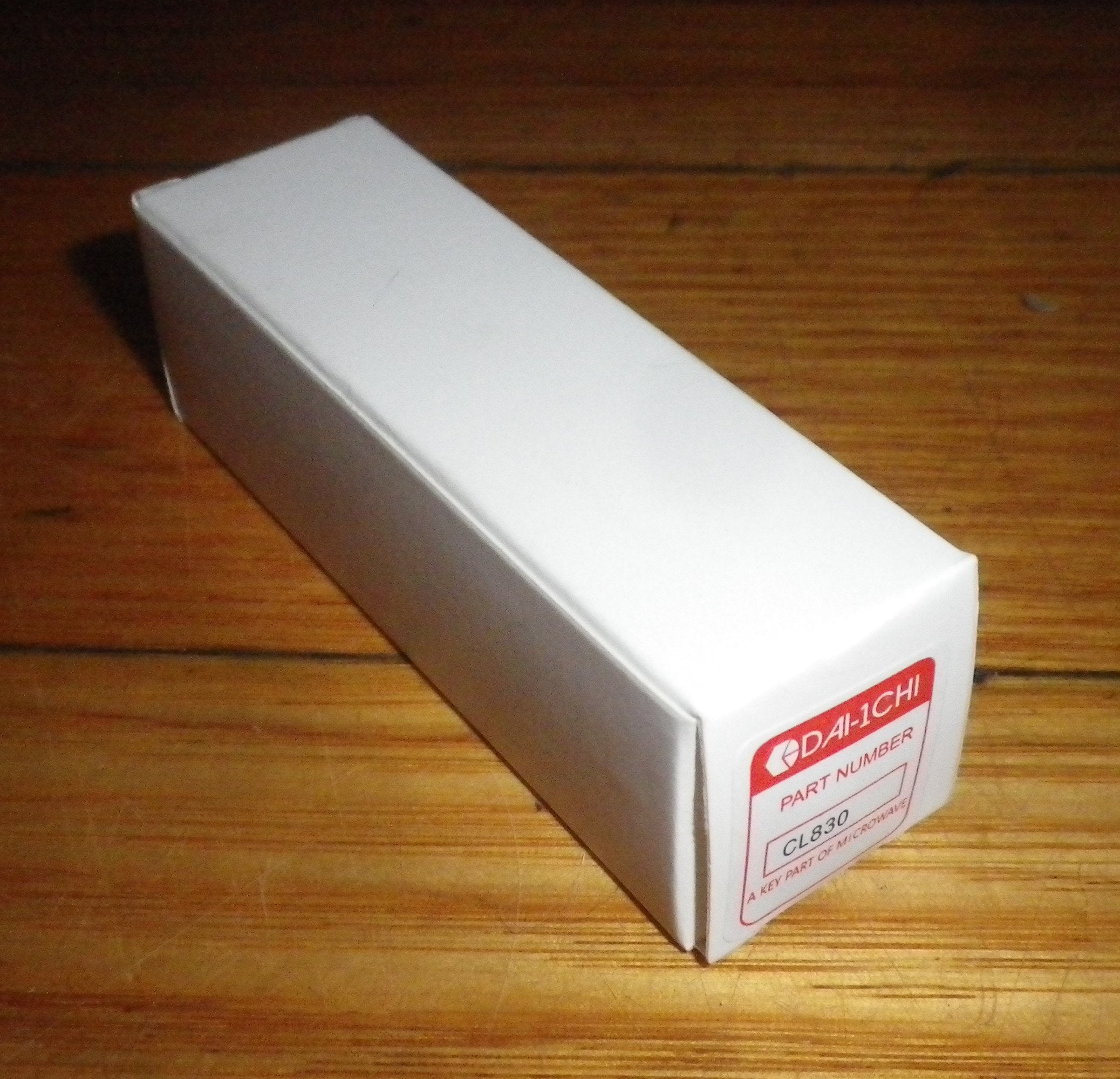 40Watt Tubular SES Globe for Rangehoods and Fridges - Part No. CL830