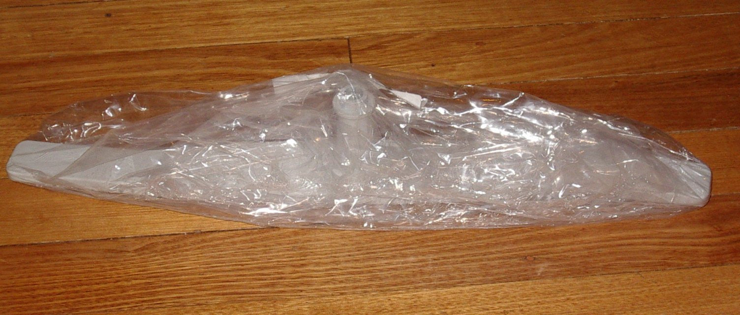 Dishlex DX103 & DX301 Series High - Quality Plastic Lower Spray Arm - Part # 1118952 - 00/9