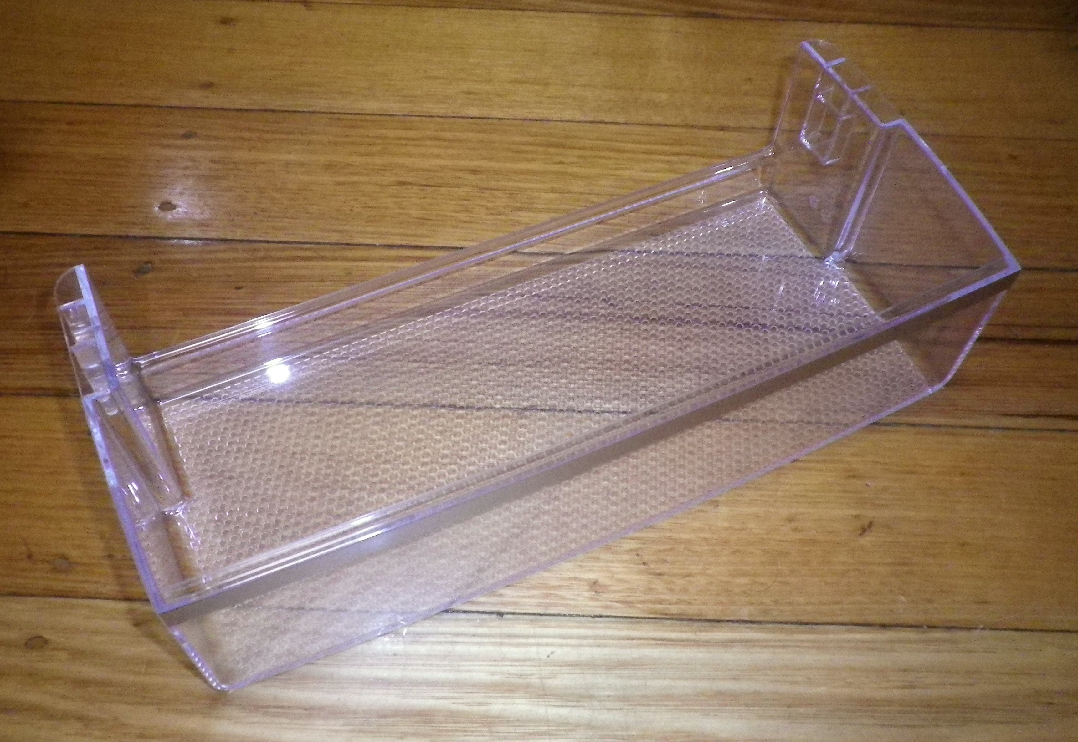 Westinghouse WQE Shallow Fridge Door Shelf MD90 with Hotfoil - Part 140052058033