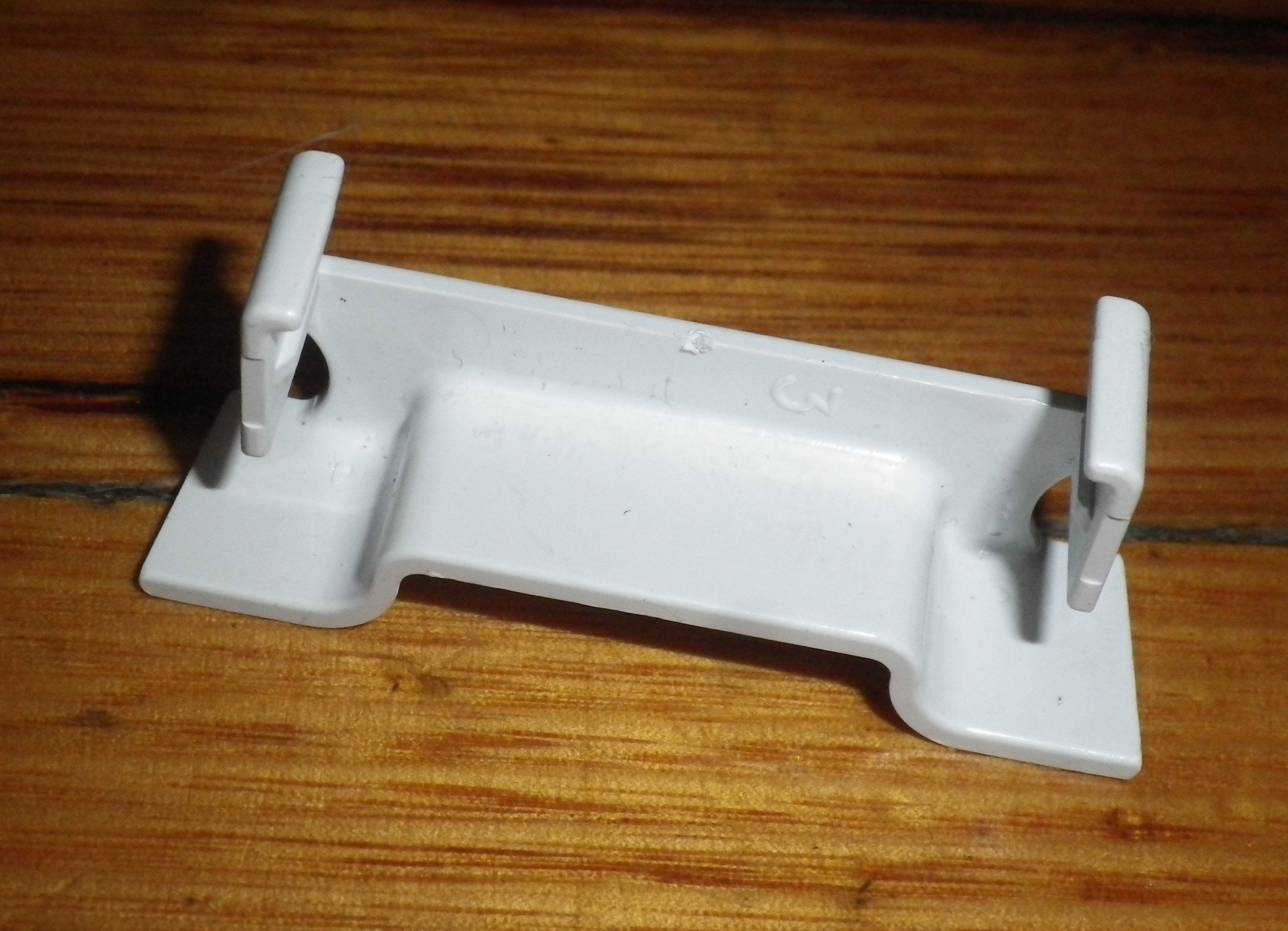 Fisher & Paykel Short Shaft N308, N388 Freezer Evaporator Fan Motor Kit - Genuine Replacement Part # FP322543P for Frost-Free Freezers