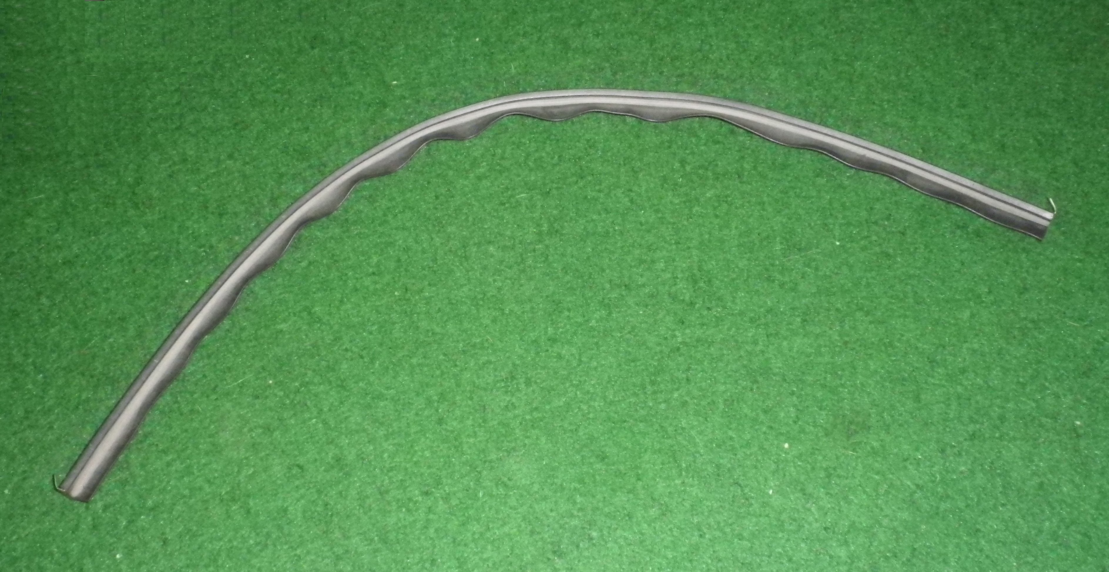51cm Chef Top Single - Side Oven Door Seal for 700mm Ovens, Part No. 3140817