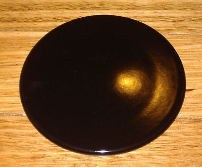 Chef Gas Stove Large Burner Cap - Part No. 0004008349