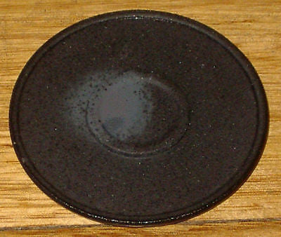 Small Burner Cap for Chef Gas Stove - Replacement Part No. 0004008347